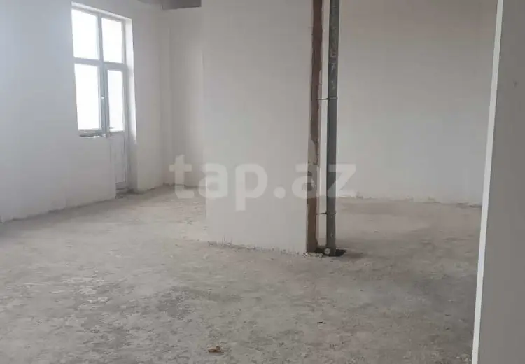 3 otaqlı mənzil , Sumqayıt