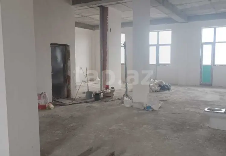 3 otaqlı mənzil , Sumqayıt