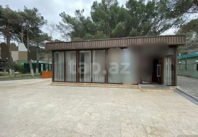 0 m² Obyekt / Ofis , Sumqayıt