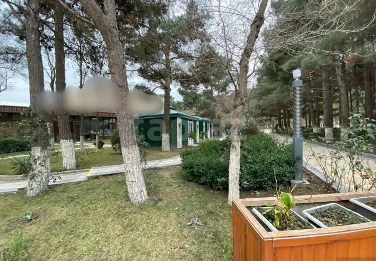 0 m² Obyekt / Ofis , Sumqayıt