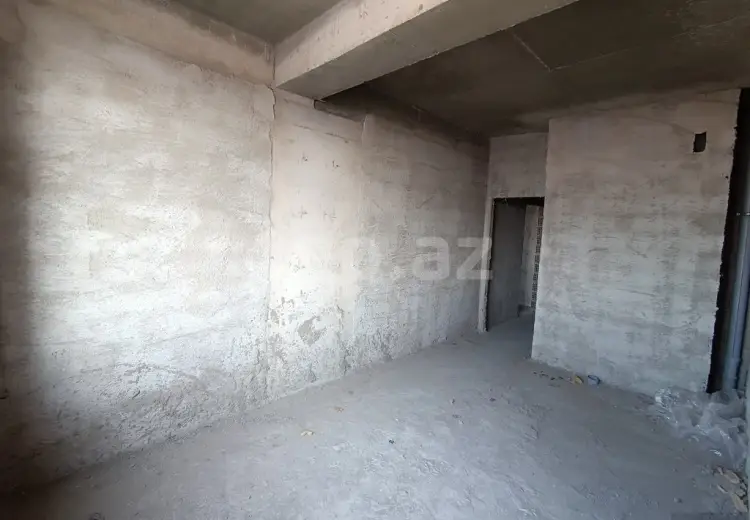 3 otaqlı mənzil , Sumqayıt