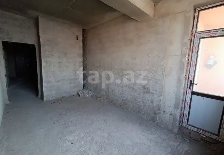 3 otaqlı mənzil , Sumqayıt