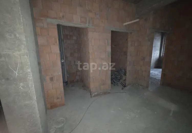 3 otaqlı mənzil , Sumqayıt