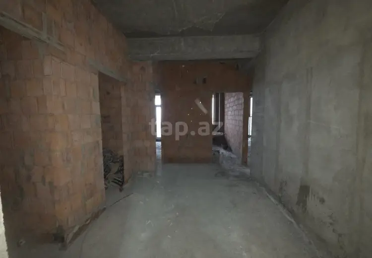 3 otaqlı mənzil , Sumqayıt