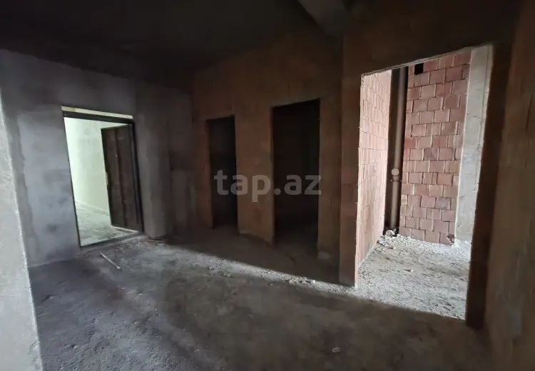 3 otaqlı mənzil , Sumqayıt