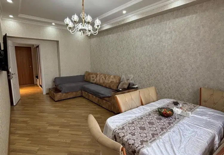 2 otaqlı mənzil Satılır, Yeni Günəşli qəs., Suraxanı, Bakı