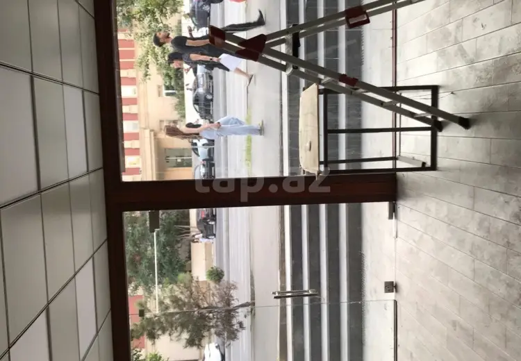0 m² Obyekt / Ofis , Yeni Yasamal qəs., Yasamal, Bakı