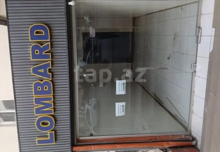 0 m² Obyekt / Ofis , Yeni Yasamal qəs., Yasamal, Bakı