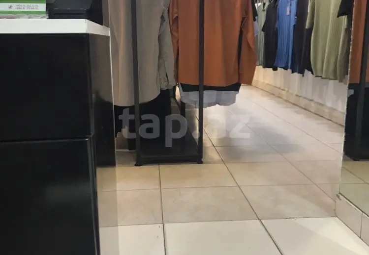 0 m² Obyekt / Ofis , Yeni Yasamal qəs., Yasamal, Bakı