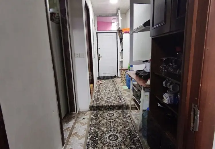 4 otaqlı mənzil Satılır, Bayıl qəs., Səbail, Bakı