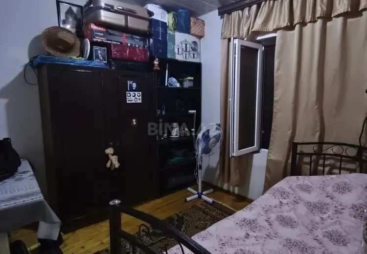4 otaqlı mənzil Satılır, Bayıl qəs., Səbail, Bakı