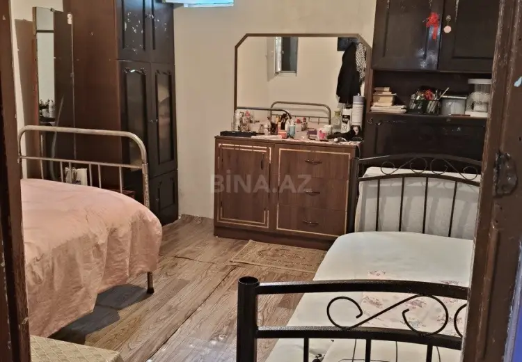 4 otaqlı mənzil Satılır, Bayıl qəs., Səbail, Bakı