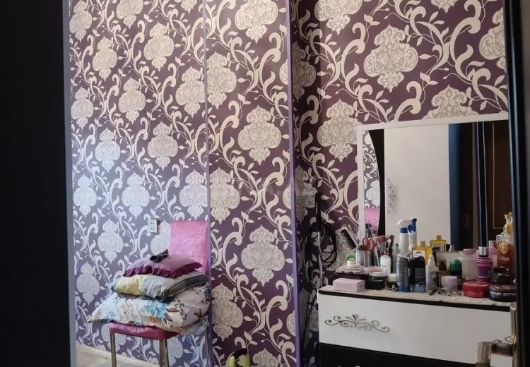 4 otaqlı mənzil Satılır, Bayıl qəs., Səbail, Bakı