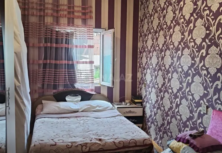 4 otaqlı mənzil Satılır, Bayıl qəs., Səbail, Bakı