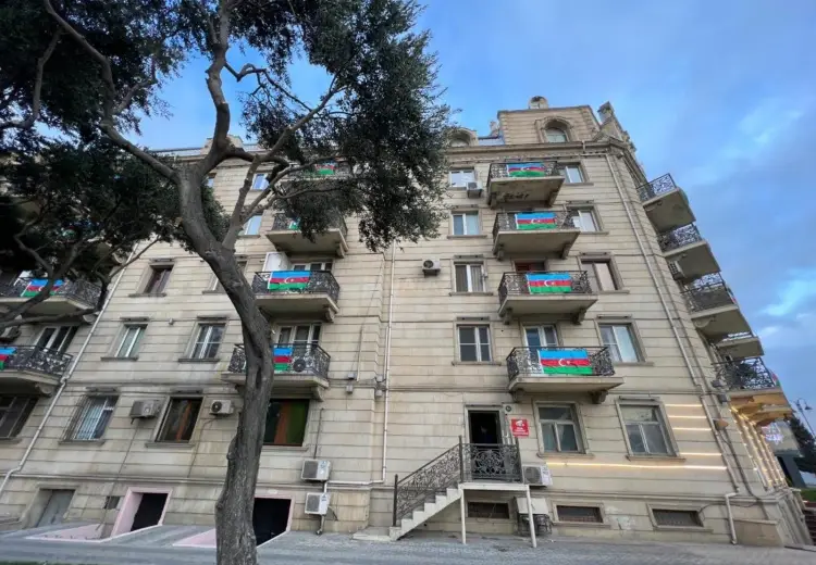 100 m² Obyekt / Ofis Satılır, Xətai, Bakı