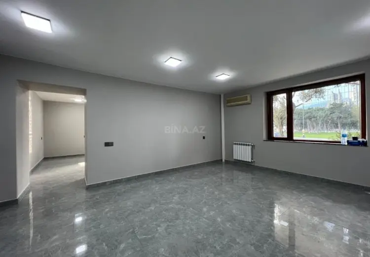 100 m² Obyekt / Ofis Satılır, Xətai, Bakı
