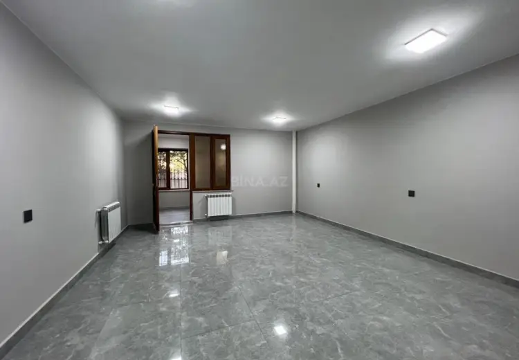 100 m² Obyekt / Ofis Satılır, Xətai, Bakı