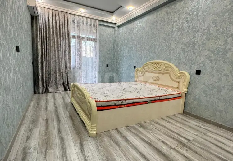 3 otaqlı mənzil , Sumqayıt