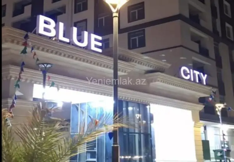 2 otaqlı mənzil Satılır, Xırdalan