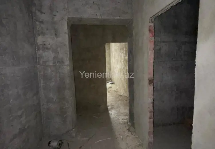 2 otaqlı mənzil Satılır, Xırdalan