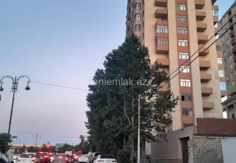 2 otaqlı mənzil Satılır, Xırdalan
