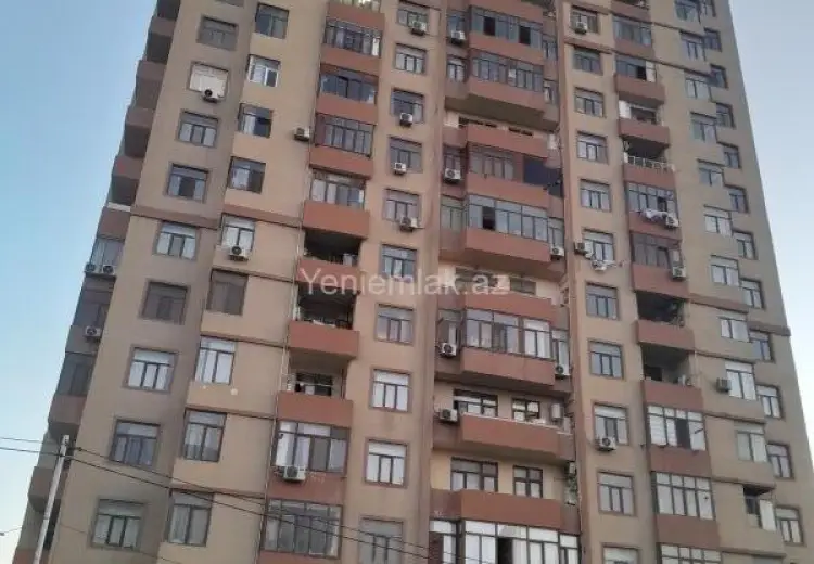 2 otaqlı mənzil Satılır, Xırdalan