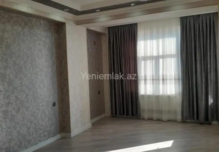 2 otaqlı mənzil Satılır, Xırdalan