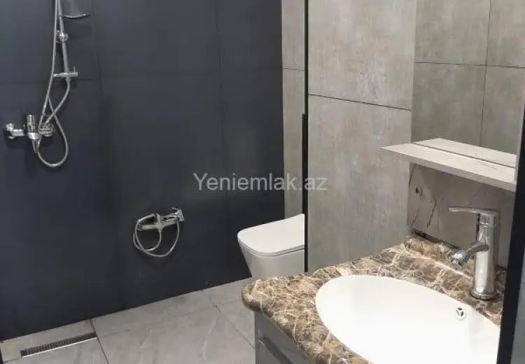 2 otaqlı mənzil Satılır, Xırdalan