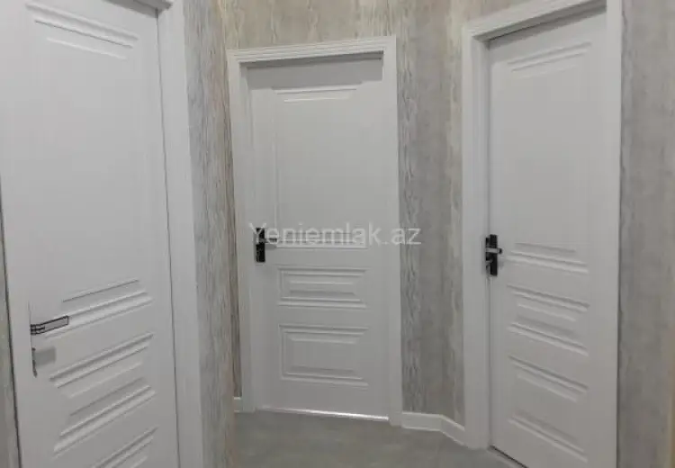 2 otaqlı mənzil Satılır, Xırdalan