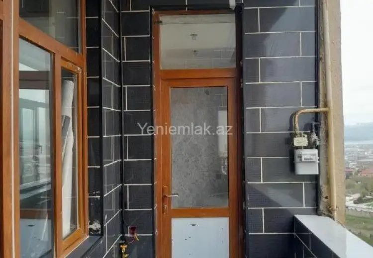 2 otaqlı mənzil Satılır, Xırdalan