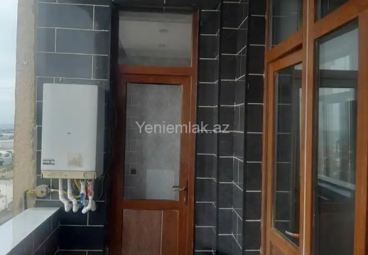 2 otaqlı mənzil Satılır, Xırdalan