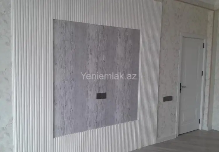 2 otaqlı mənzil Satılır, Xırdalan