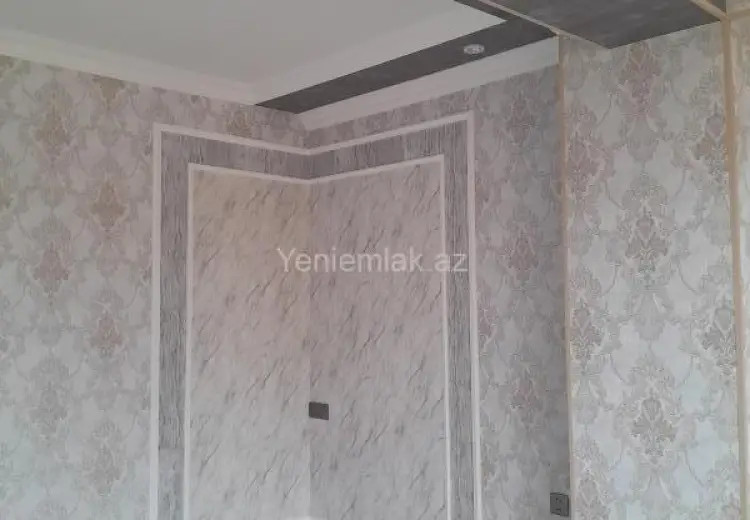 2 otaqlı mənzil Satılır, Xırdalan