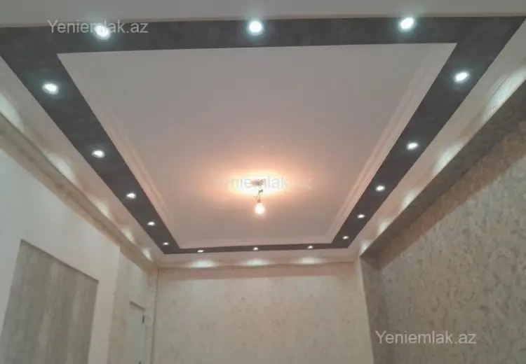 2 otaqlı mənzil Satılır, Xırdalan