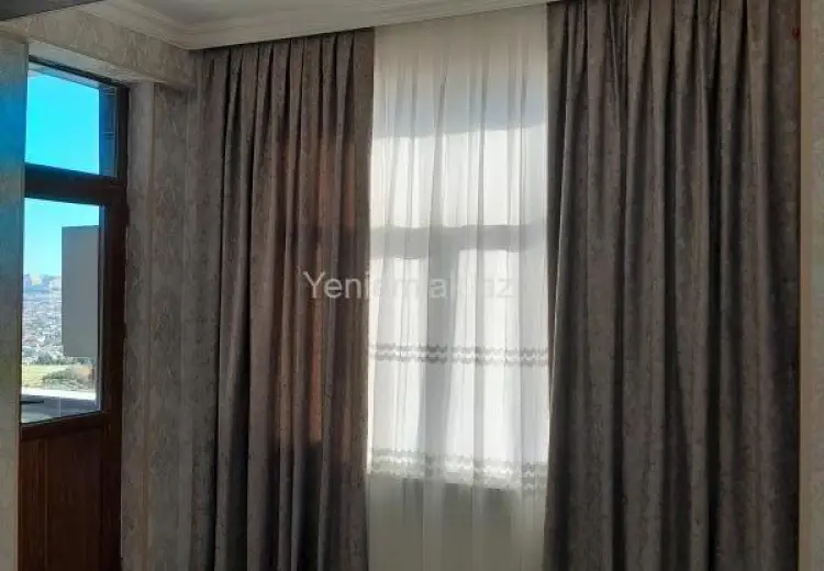 2 otaqlı mənzil Satılır, Xırdalan