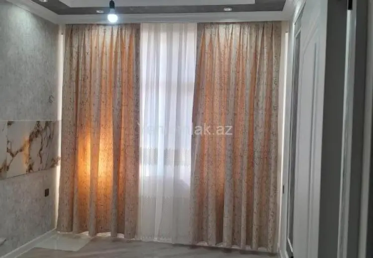 2 otaqlı mənzil Satılır, Xırdalan