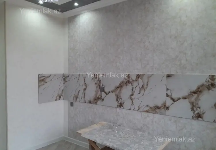 2 otaqlı mənzil Satılır, Xırdalan