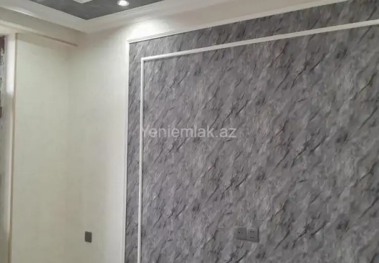 2 otaqlı mənzil Satılır, Xırdalan