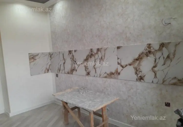 2 otaqlı mənzil Satılır, Xırdalan