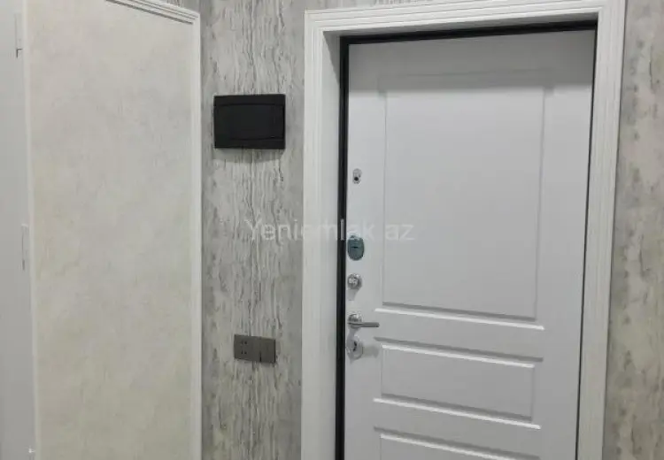2 otaqlı mənzil Satılır, Xırdalan