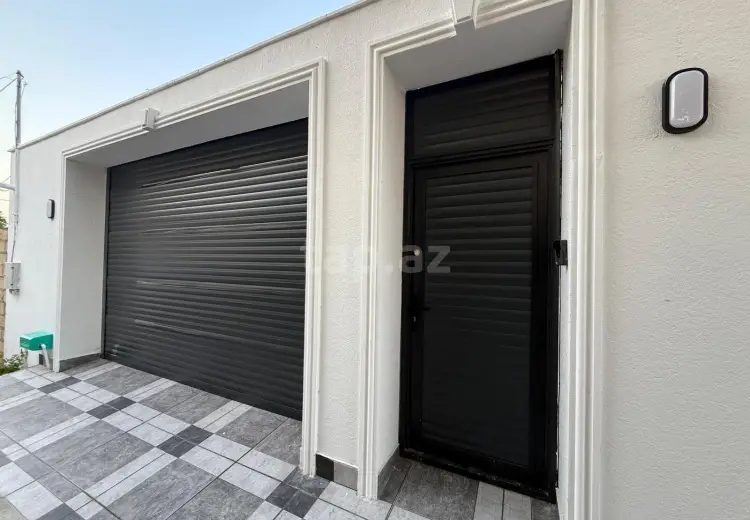3 otaqlı mənzil , Bakı
