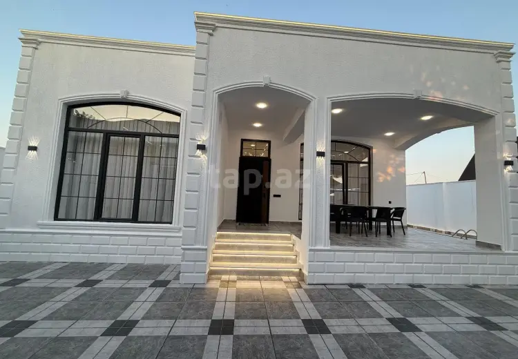 3 otaqlı mənzil , Bakı