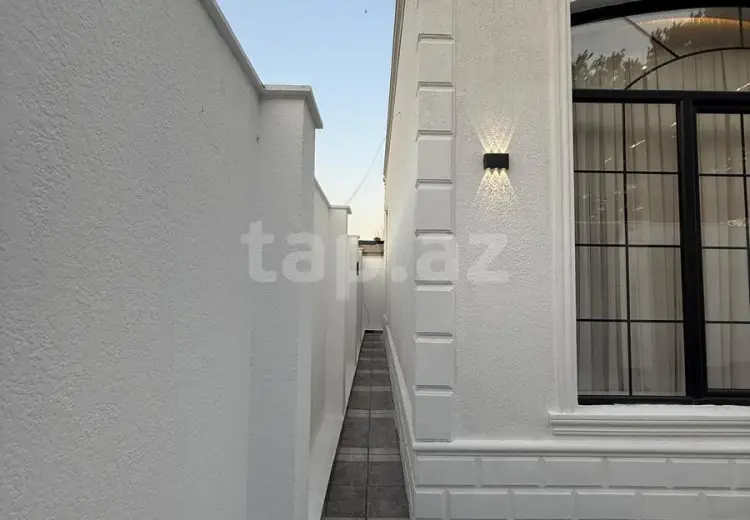 3 otaqlı mənzil , Bakı