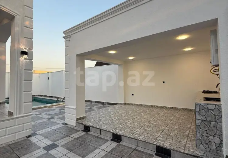 3 otaqlı mənzil , Bakı