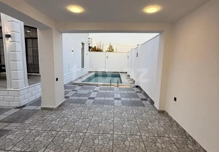 3 otaqlı mənzil , Bakı