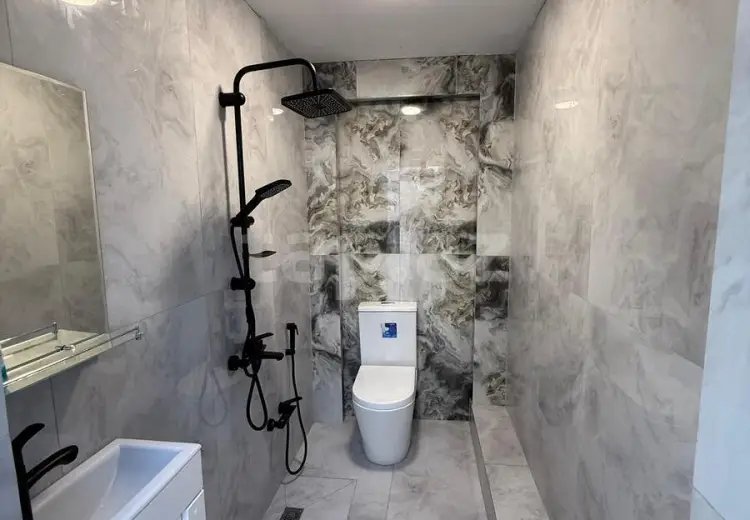 3 otaqlı mənzil , Bakı