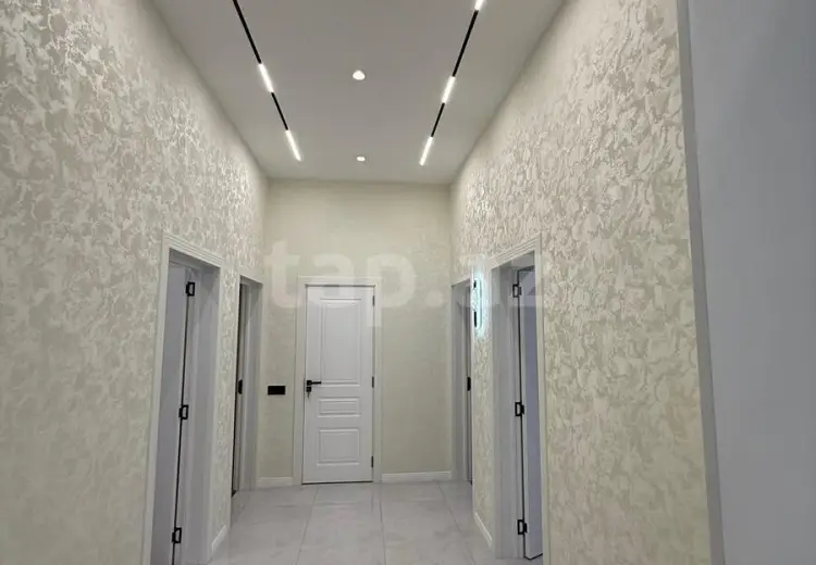 3 otaqlı mənzil , Bakı