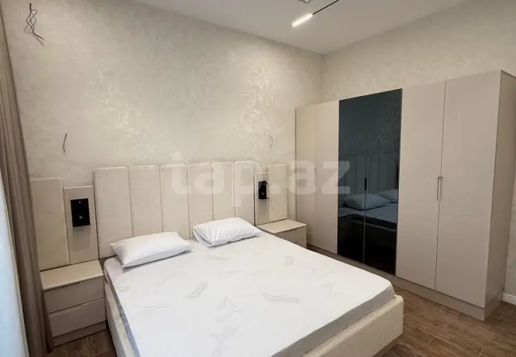 3 otaqlı mənzil , Bakı
