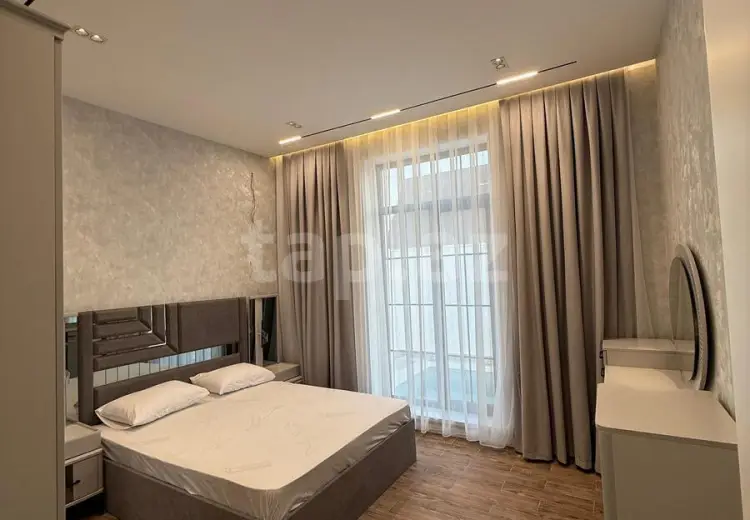 3 otaqlı mənzil , Bakı