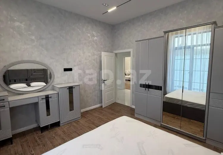 3 otaqlı mənzil , Bakı